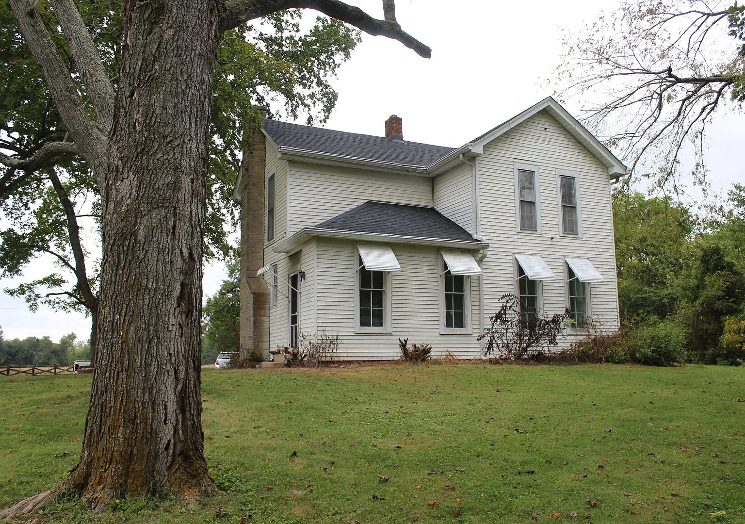 Remodeled Farm House in Mooresville! — Photo 1