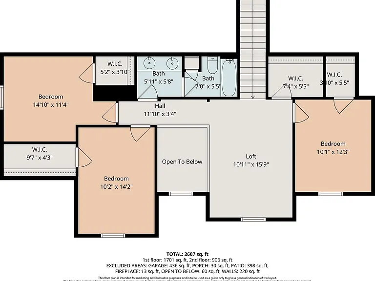 11818 Orchard Mountain Dr — Photo 38