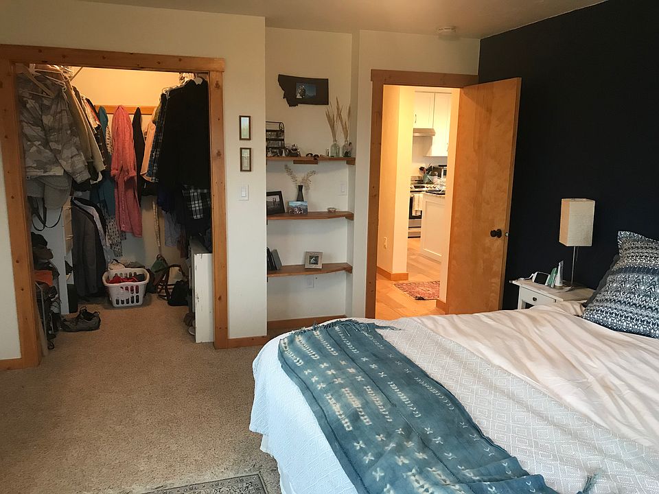 Master Bedroom 1