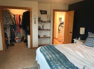 6650 S Forweal Dr, Jackson, WY 83001