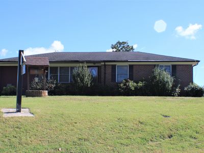 157 Gilispie Rd, McMinnville, TN, 37110