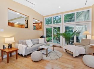 23 Forest St #A, Arlington, MA 02476