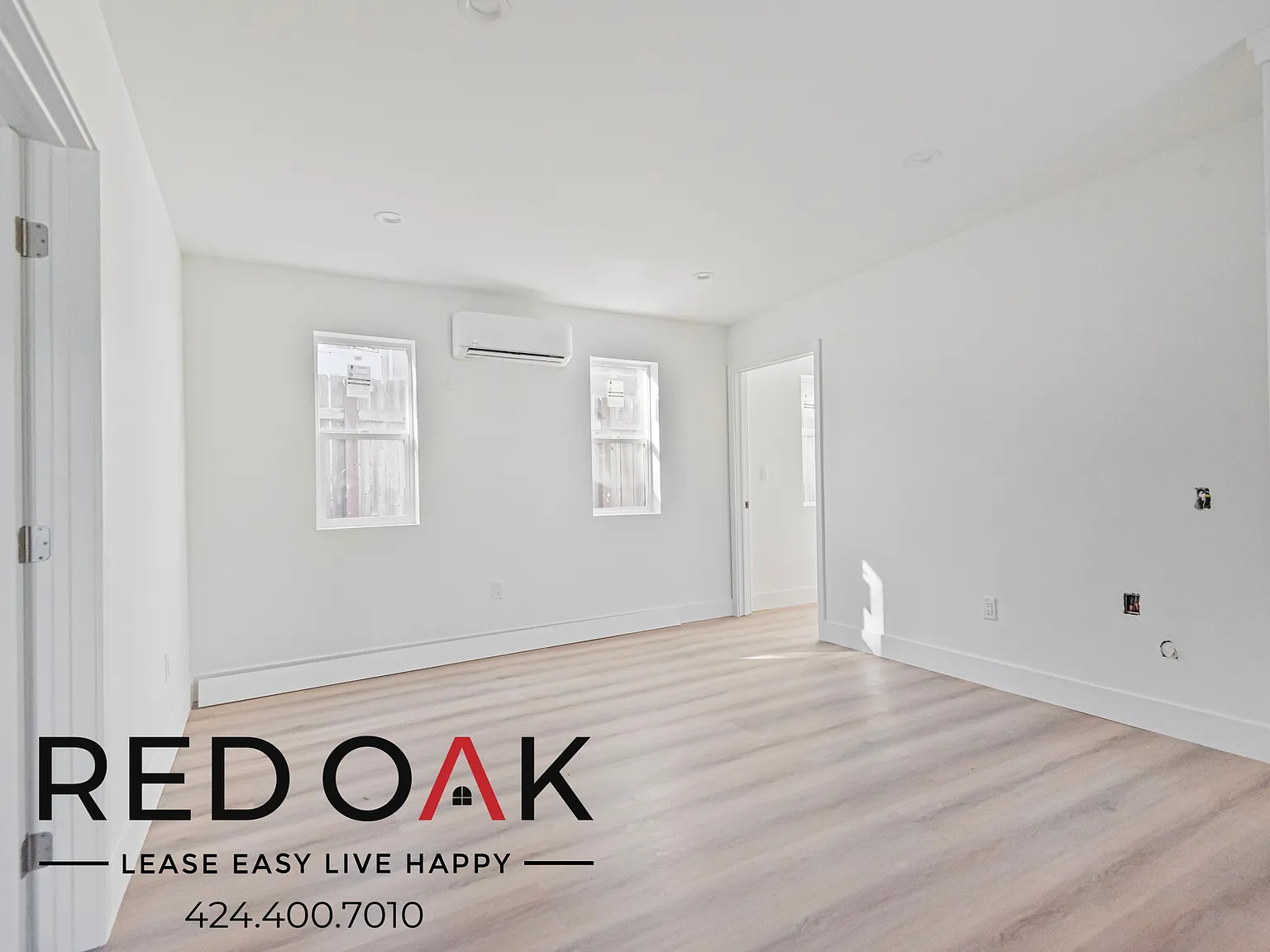 ~1 Month Free + $1,000 Off ~ Cheerful Two Bedroom With Lots Of Natural Light, Eat-In Kitchen, Har... — Photo 1