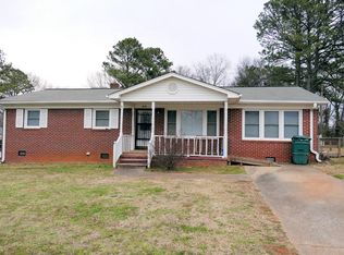 914 9th St, Gaffney, SC 29340