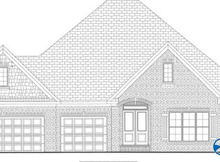 104 Timber Springs Ct, Madison, AL 35756