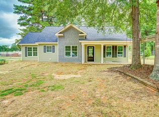 2411 Willis Foreman Rd, Hephzibah, GA 30815