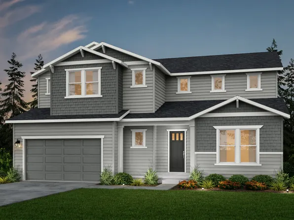 Rome Plan, Northside