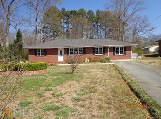 1740 Creveis Rd, Austell, GA 30168