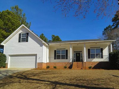 18 Aerie Ct, Columbia, SC, 29212