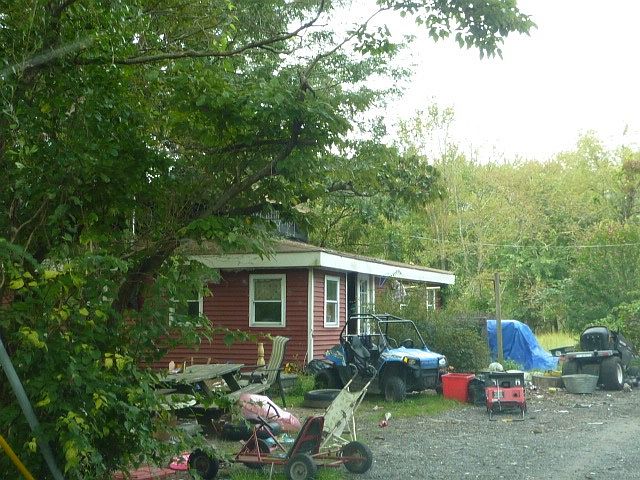 Property Front View
