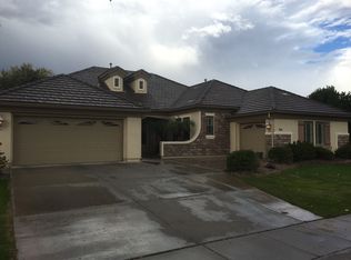 3068 E Comstock Dr, Gilbert, AZ 85296