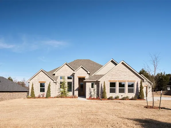 9217 SW 92nd St, Mustang, OK 73064