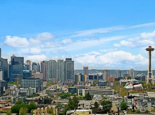 1514 5th Ave N, Seattle, WA 98109