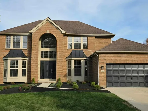 2810 Wynridge Dr, Grove City, OH 43123
