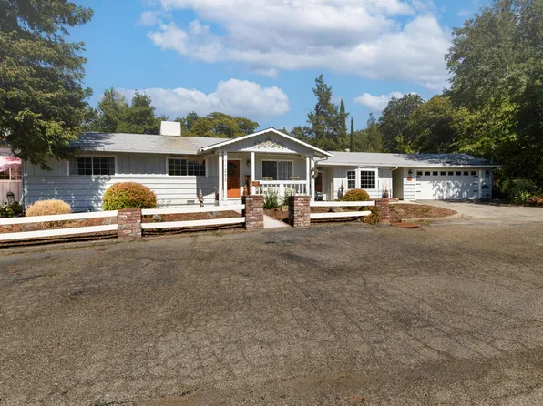 11293 Dekkas Pom Ct, Shasta, CA 96087