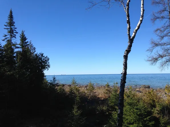 0 S Sturgeon Bay Rd, Drummond Island, MI 49726
