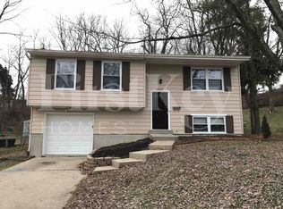 6019 Tridale Ct, Cincinnati, OH 45230
