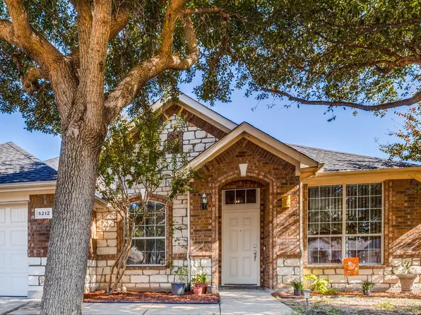 5212 Lake Haven Ln, Grand Prairie, TX 75052