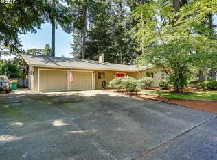 3118 NE 143rd Ave, Vancouver, WA 98682