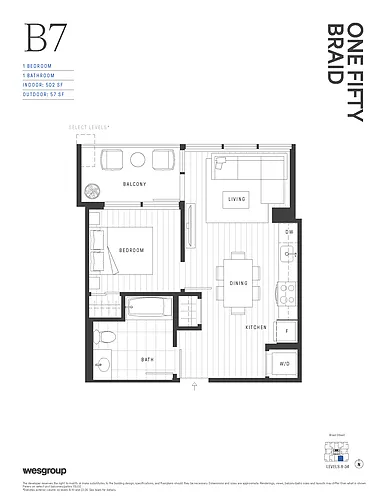 Floor plan 2111