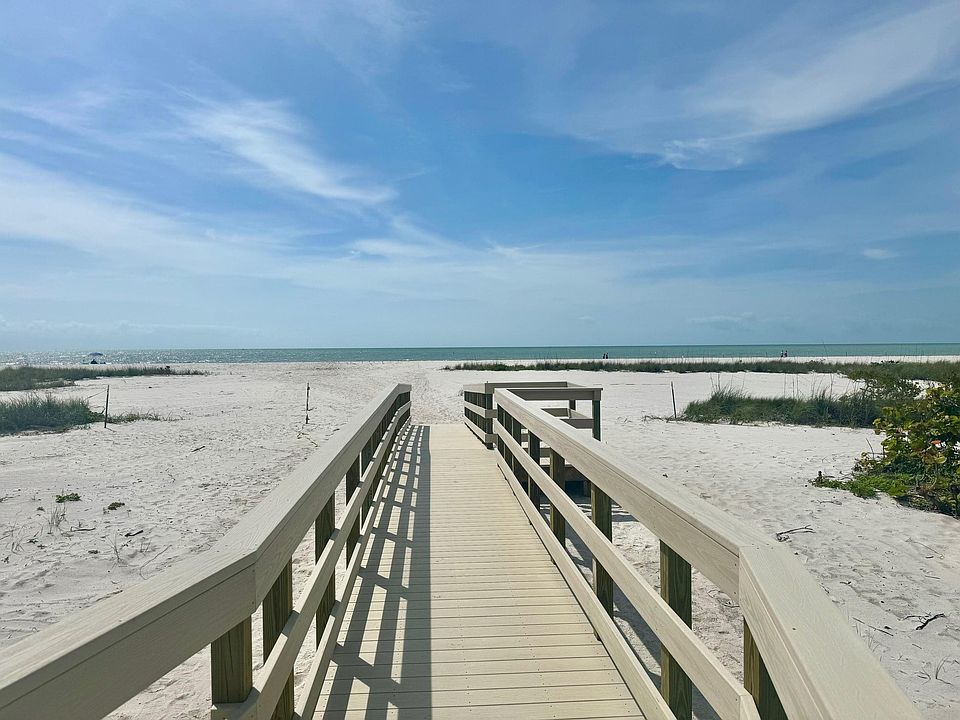 Experience Sandpiper Beach: A Comprehensive Guide to Sanibel, FL