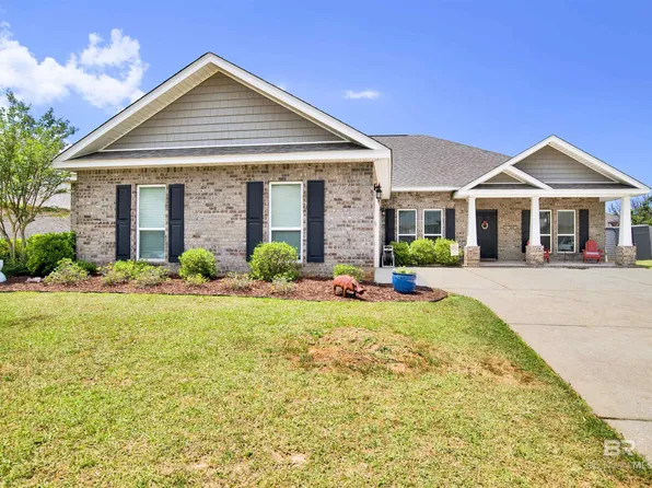 11595 Sedona Dr, Daphne, AL 36526