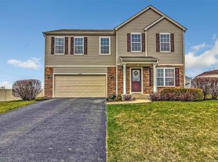 10196 Rolling Meadows Ln, Dyer, IN 46311