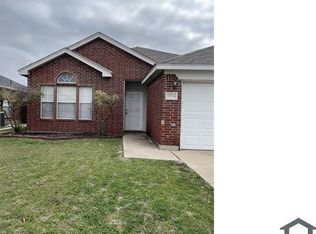 8704 Granite Path, Fort Worth, TX 76244
