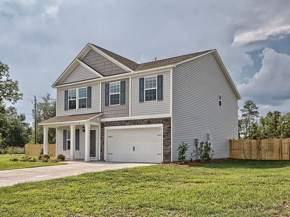 29 Manchurian Court, Elgin, SC 29045