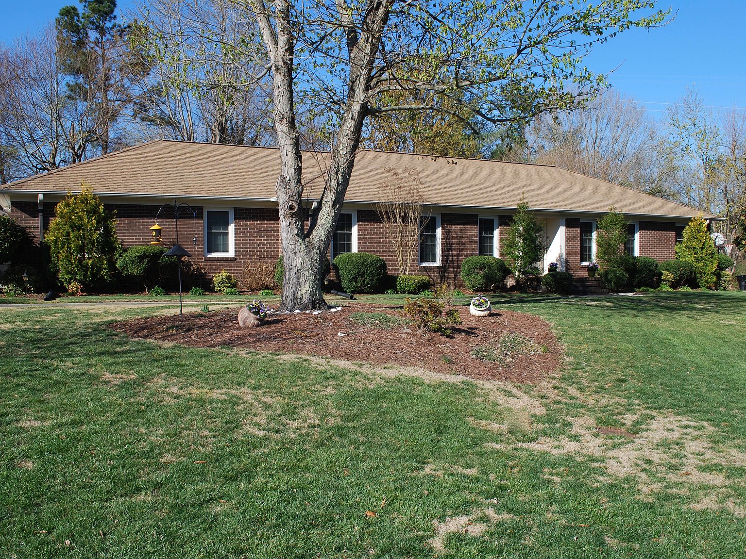 3203 Forestdale Dr, Burlington, NC 27215 Zillow