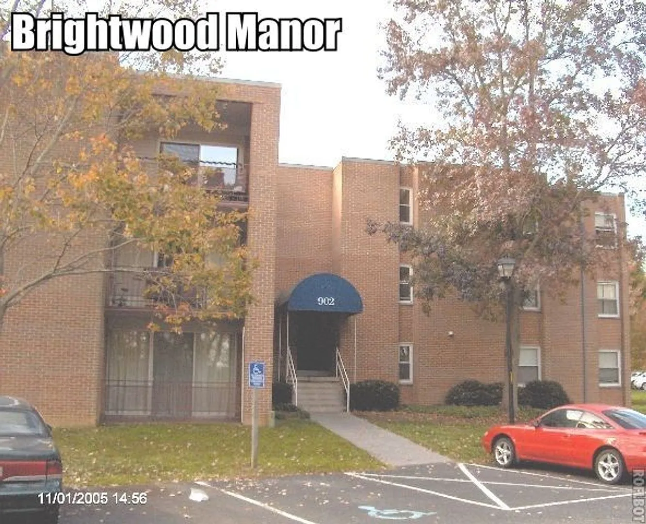 2 Bedroom 1 Bath Condo- — Photo 1