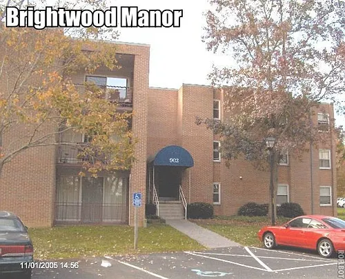904 Brightwood Manor Dr Photo 1