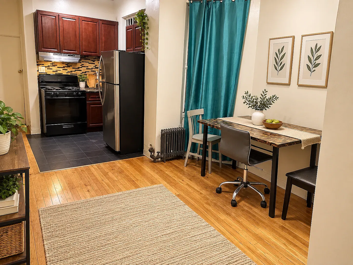 124 East 116th Street — Photo 4