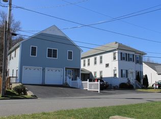 26 Solferino St, Worcester, MA 01604