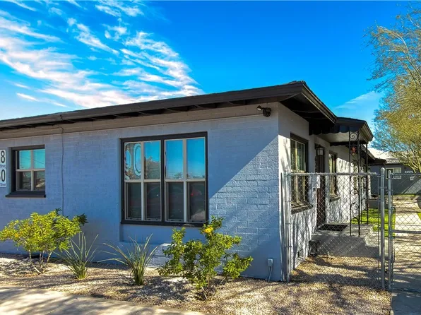 628 N 9th St, Las Vegas, NV 89101