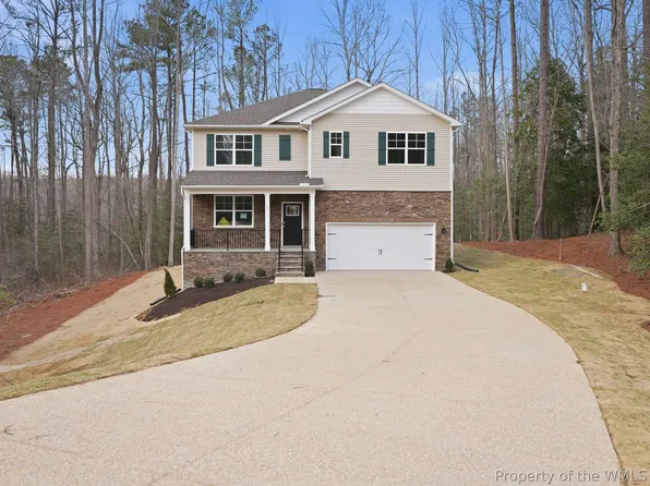 7611 Patriots Way, Gloucester, VA 23061