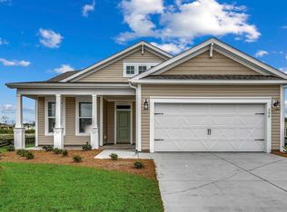 308 Kapalua Loop LOT 68, Laurel Acl Little River, SC 29566