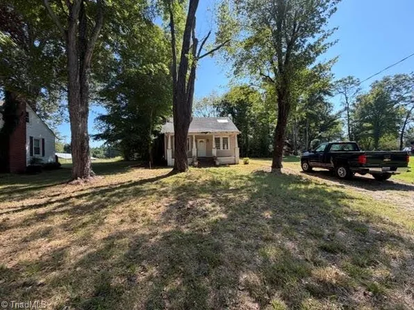 2227 Lick Fork Creek Rd, Ruffin, NC 27326