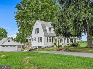 556 Accomac Rd, York, PA 17406