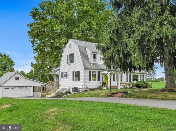 556 Accomac Rd, York, PA 17406