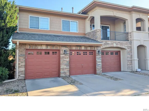 1703 Whitehall Drive Bldg 8H, Longmont, CO 80504