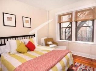 67 Burbank St #12M, Boston, MA 02115