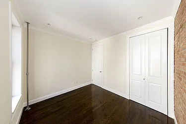 Rented by B & H Properties of New York LTD