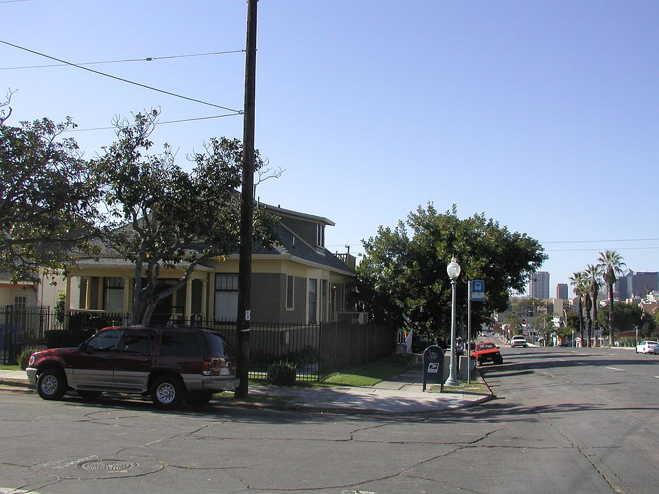 1st image of 2045 Market St #2045