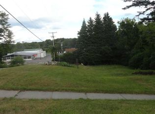 730 N Brown St, Rhinelander, WI 54501