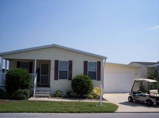 9919 Killdeer Ln, Lakeland, FL 33810