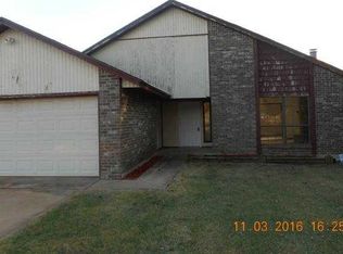 2648 SW 100th St, Oklahoma City, OK 73159