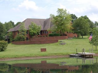 1211 Belmar Ln, Lexington, KY 40515