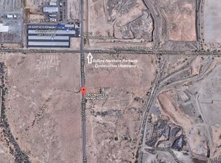 7801 N El Mirage Rd, Glendale, AZ 85307
