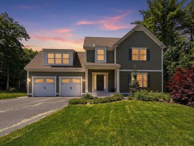 18 Hawthorne Drive, Auburn, NH, 03032